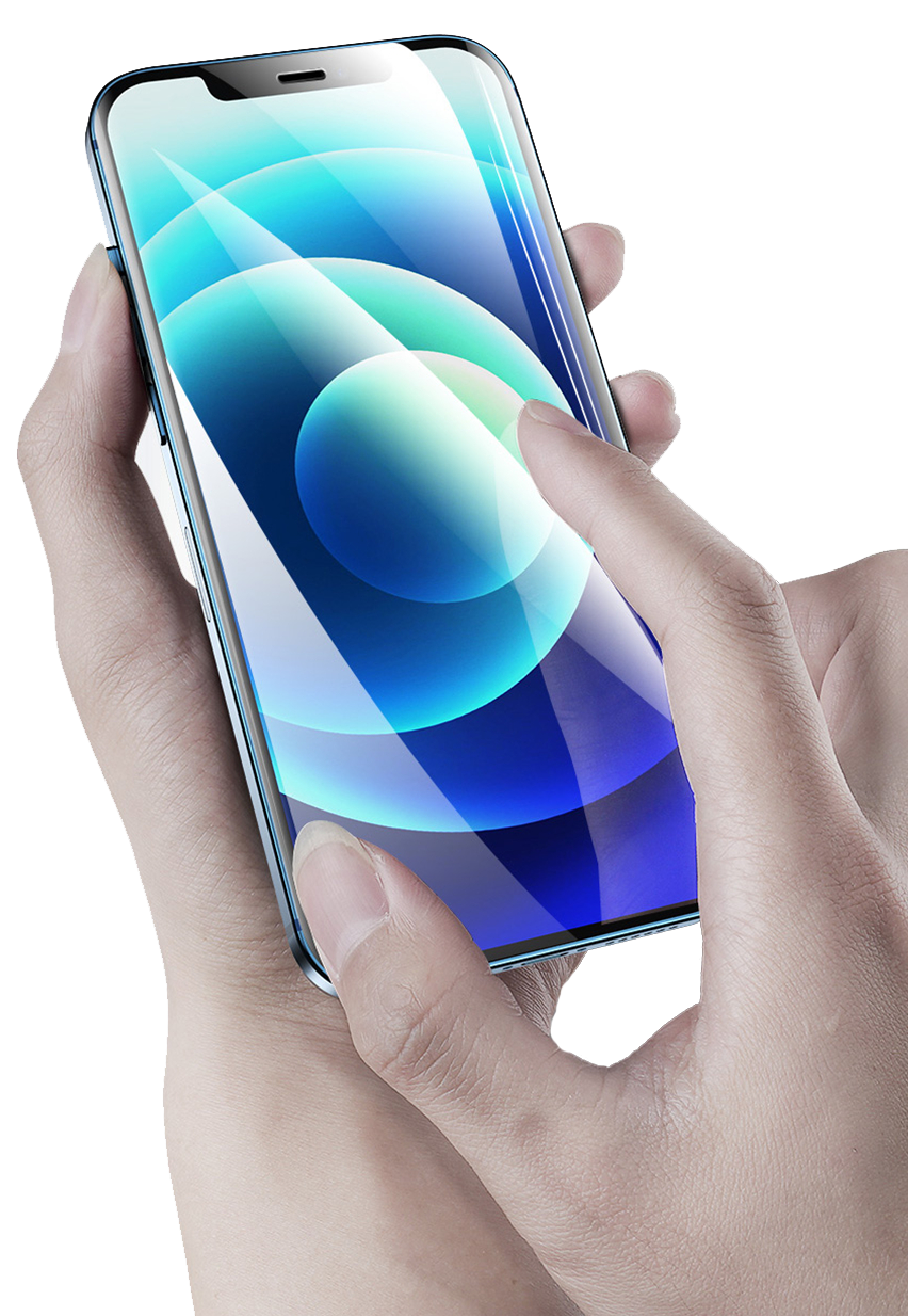 Folia ochronna do APPLE IPHONE 11 hydrożelowa na ekran wytrzymała szkło TPU