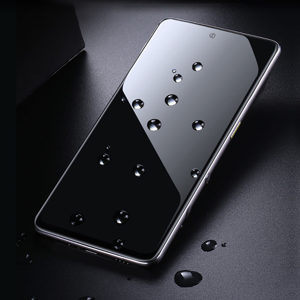 Folia ochronna hydrożelowa do GOOGLE PIXEL 4A na ekran trwała szkło TPU