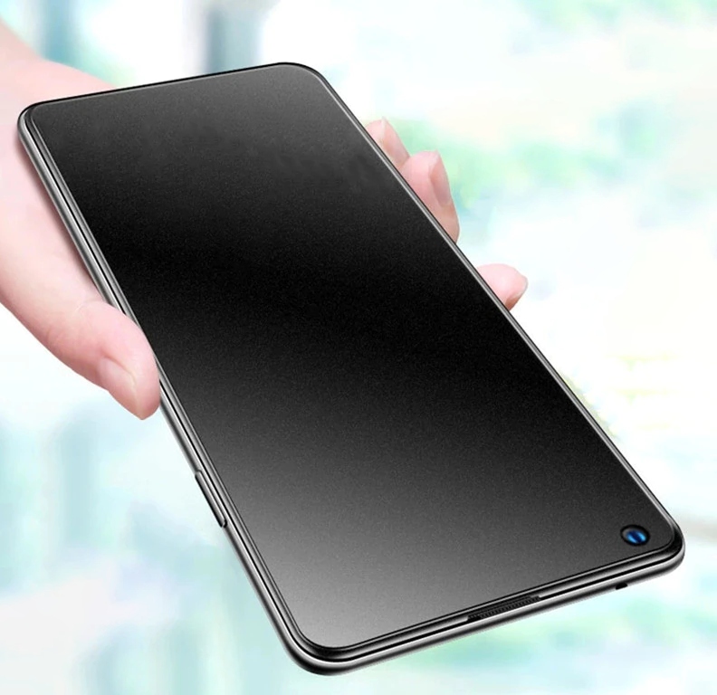 FOLIA MATOWA DO OPPO RENO 6 PRO PLUS 5G HYDROŻEL