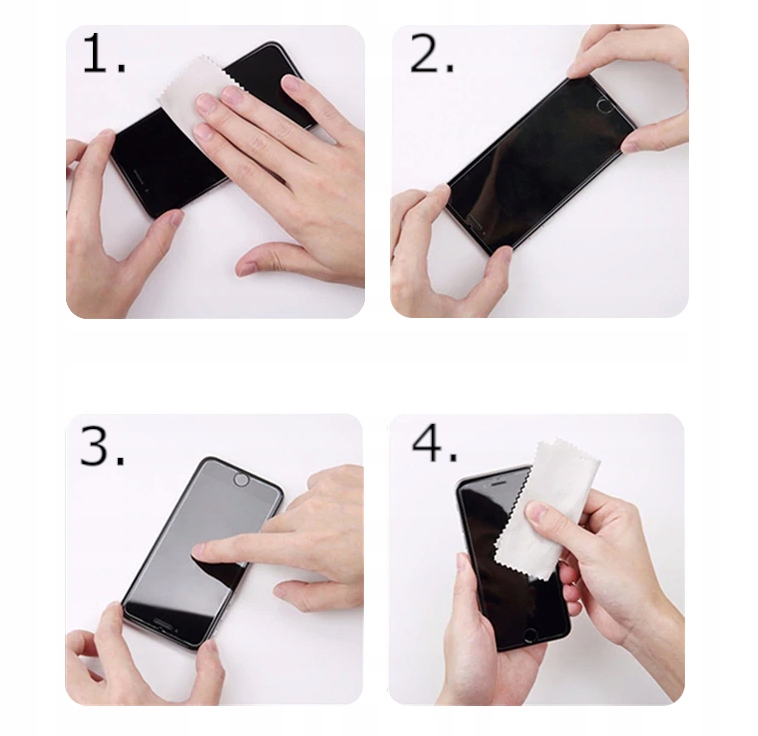 SZKŁO 5D HARTOWANE DO SAMSUNG GALAXY A72 MOCNE