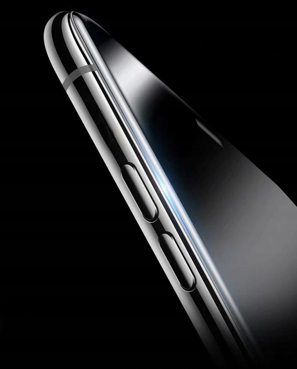 FOLIA MATOWA DO SAMSUNG GALAXY M01S HYDROŻELOWA OCHRONNA NA EKRAN MATT