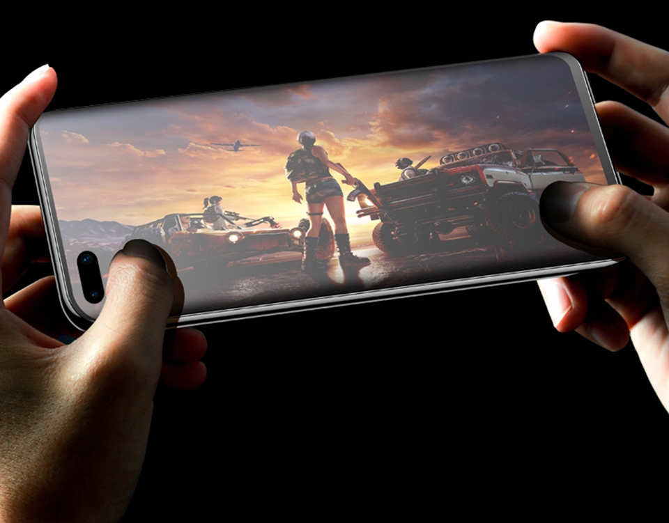 Folia ochronna hydrożelowa do XIAOMI POCO M4 PRO na ekran mocna szkło TPU