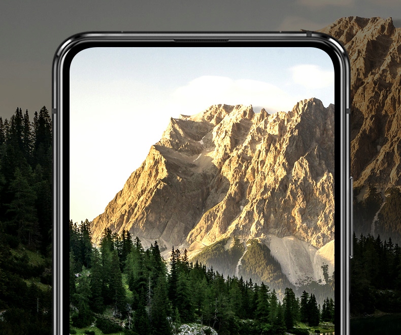 Folia ochronna hydrożelowa do ASUS ZENFONE 9 na ekran mocna trwała szkłoTPU