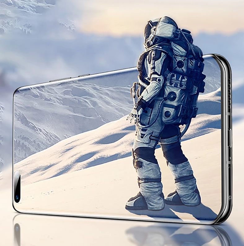 Folia anti-blue do SAMSUNG GALAXY S24 ochrona wzroku ochronna na ekran TPU