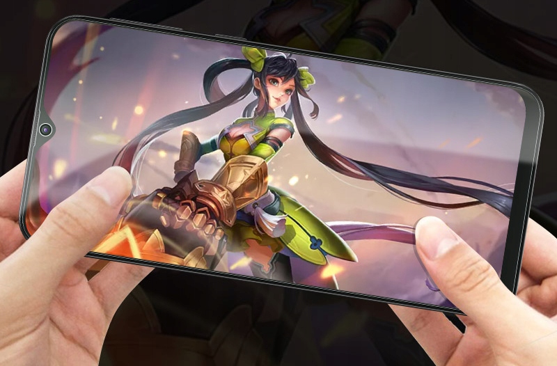 Folia ochronna do XIAOMI POCO C75 hydrożelowa mocna na ekran wytrzymała TPU