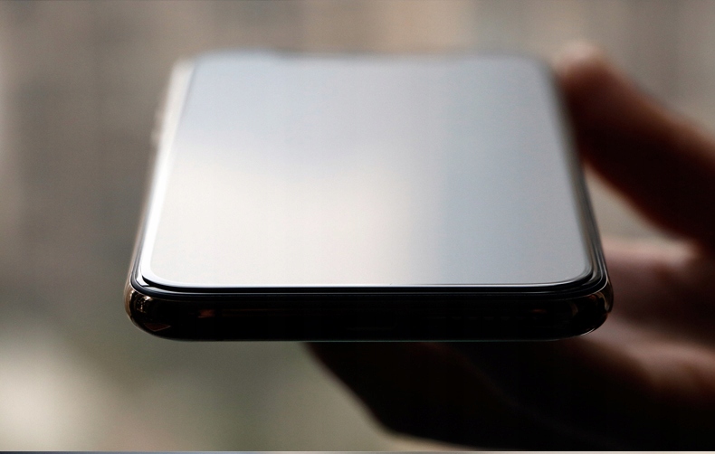 FOLIA MATOWA DO IPHONE 7 PLUS / 8 PLUS HYDROŻELOWA