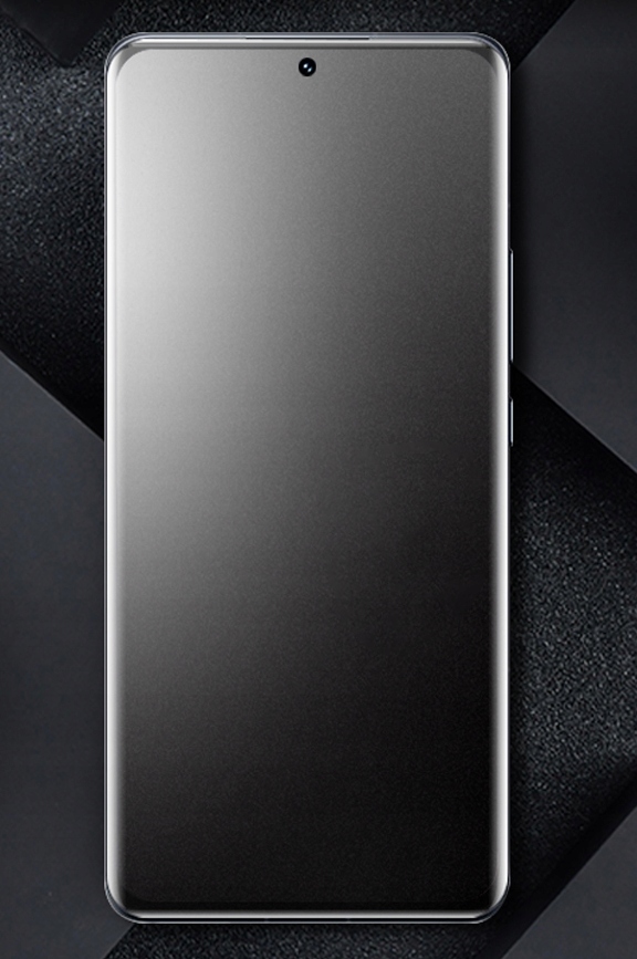 FOLIA MATOWA DO SAMSUNG GALAXY S23 HYDROŻELOWA OCHRONNA NA EKRAN TPU