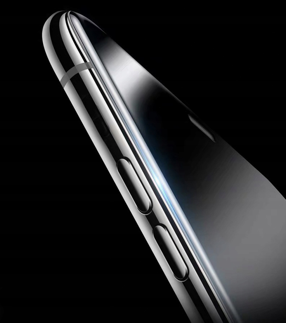 Folia ochronna matowa do MOTOROLA EDGE 40 NEO mocna na ekran 2 sztuki TPU