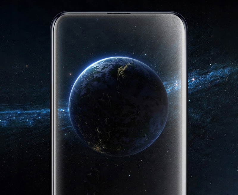 Folia ochronna hydrożelowa do XIAOMI POCO X2 na ekran mocna szkło TPU