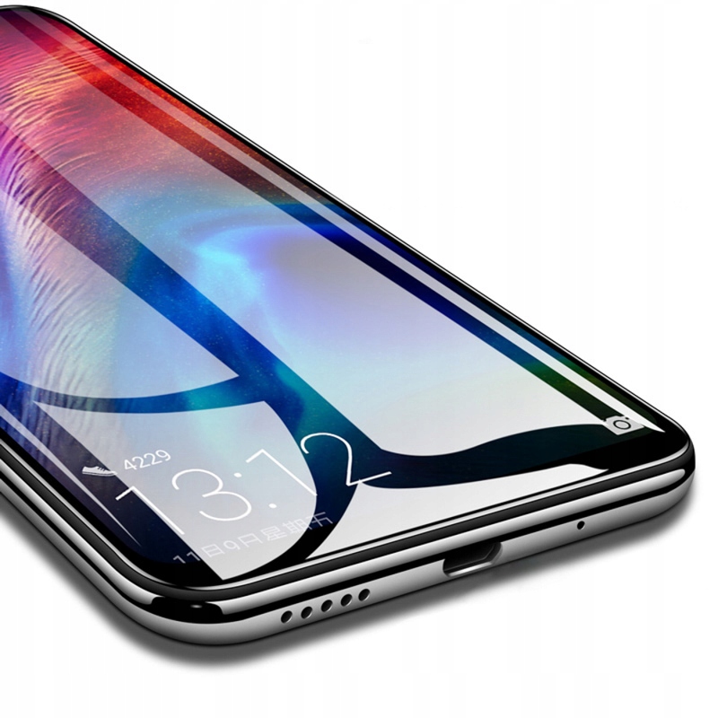 Folia ochronna hydrożelowa do GOOGLE PIXEL 7 na ekran mocna trwała szkłoTPU