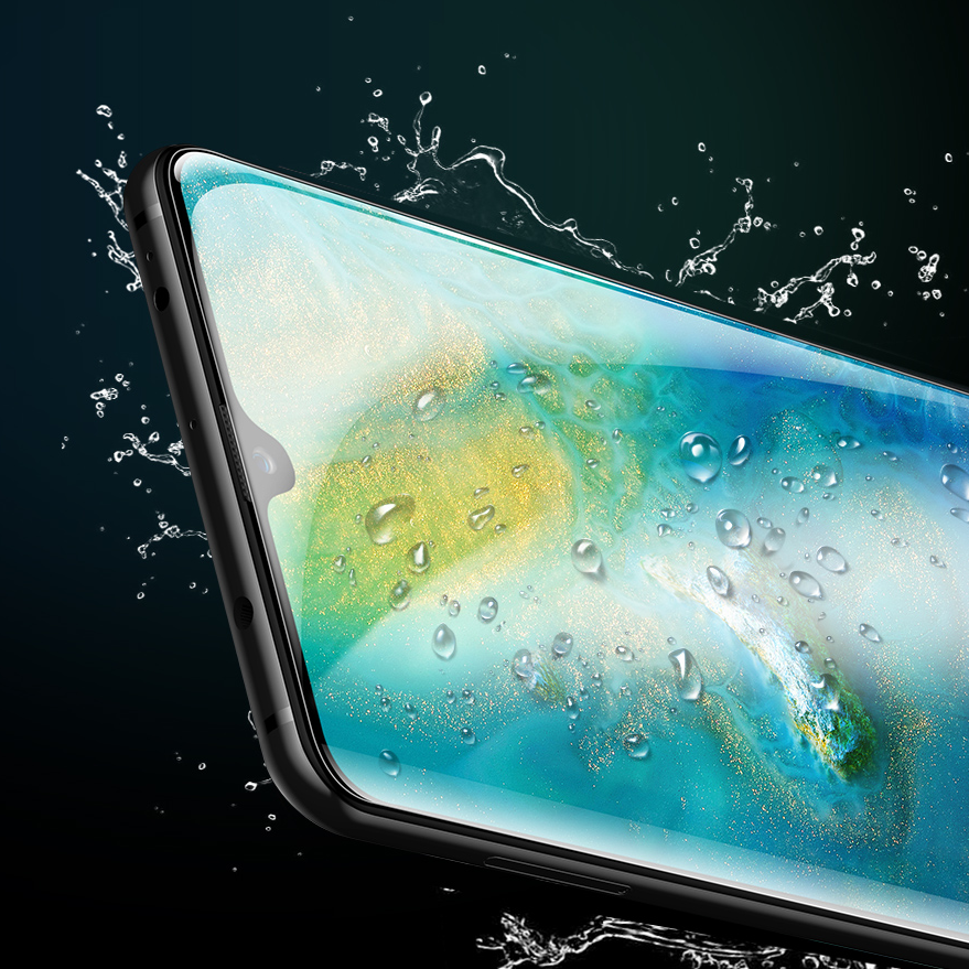 Folia ochronna do HUAWEI P60 PRO hydrożelowa na ekran szkło niepękające TPU