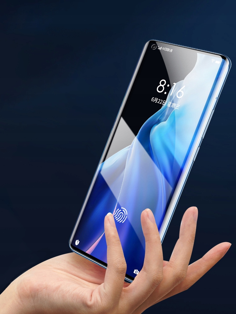 Folia ochronna hydrożelowa do XIAOMI REDMI 5A na ekran trwała szkło TPU