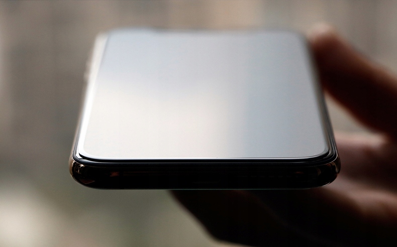 FOLIA MATOWA DO SAMSUNG GALAXY A72 HYDROŻEL TPU