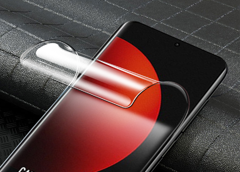 Folia ochronna hydrożelowa do XIAOMI REDMI NOTE 11T 5G na ekran szkło TPU