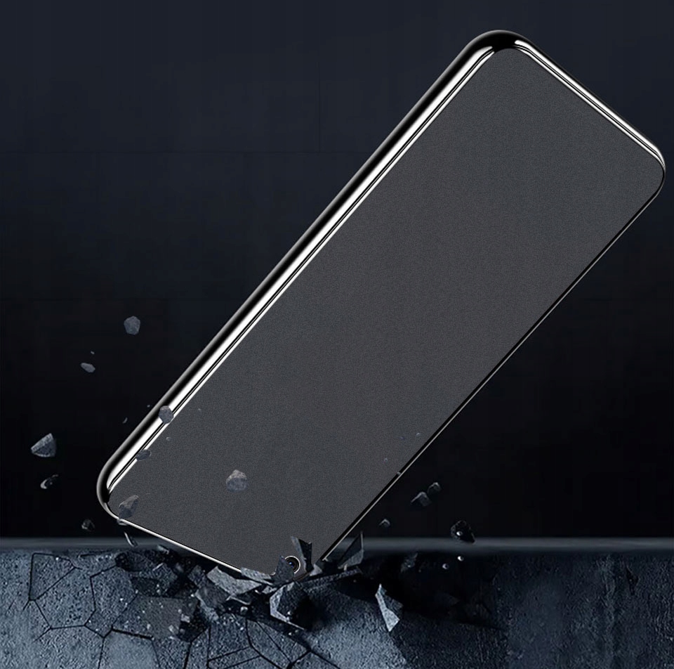 FOLIA MATOWA DO SAMSUNG GALAXY S23 HYDROŻELOWA OCHRONNA NA EKRAN TPU