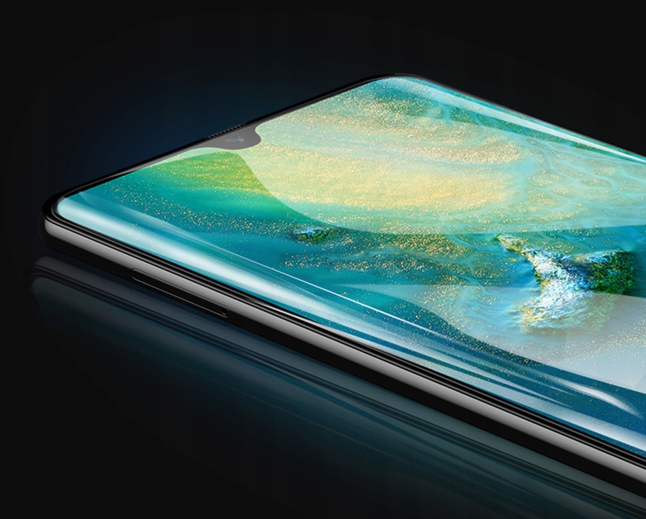 Folia ochronna hydrożelowa do HUAWEI Y6 2019 /Y6 PRIME 2019 na ekran mocna