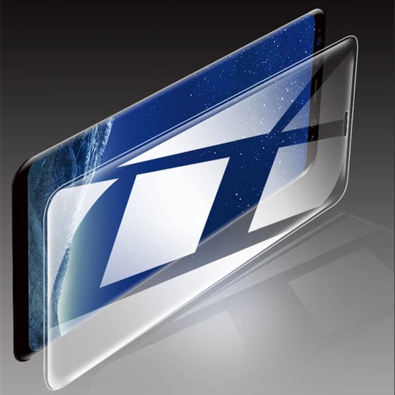 Folia ochronna hydrożelowa do SAMSUNG GALAXY J3 2018 na ekran szkło TPU