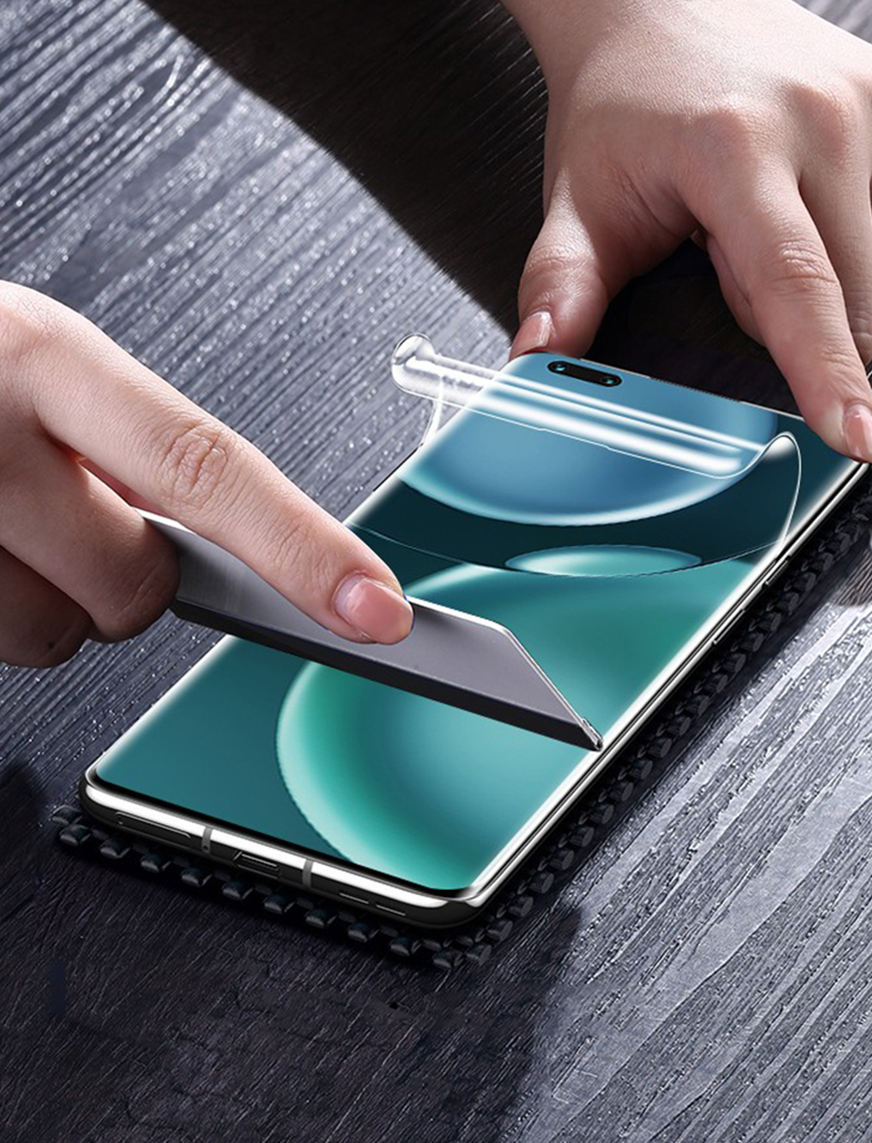 Folia anti-blue do SAMSUNG GALAXY S24 ochrona wzroku ochronna na ekran TPU