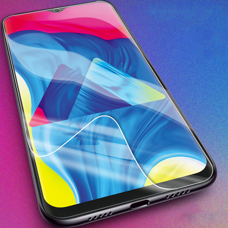 Folia ochronna do OPPO RENO 12 PRO hydrożelowa na ekran trwała szybka TPU