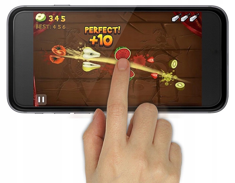 Folia matowa do XIAOMI REDMI 14C hydrożelowa ochronna na ekran matt cienka