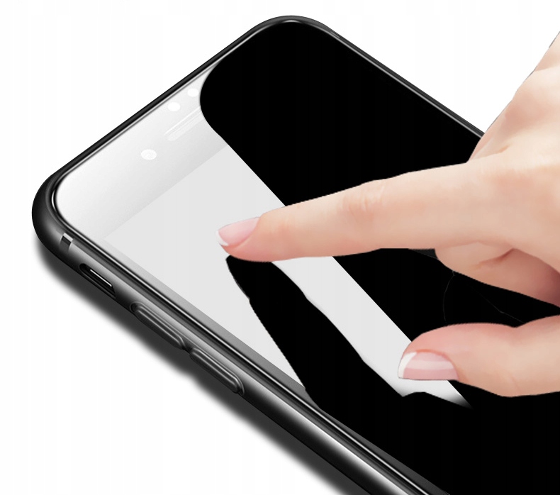 Folia ochronna hydrożelowa do ASUS ZENFONE 9 na ekran mocna trwała szkłoTPU