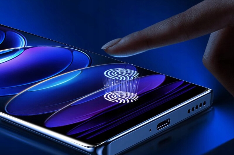 Folia ochronna hydrożelowa do XIAOMI MI 8 LITE na ekran mocna szkło TPU