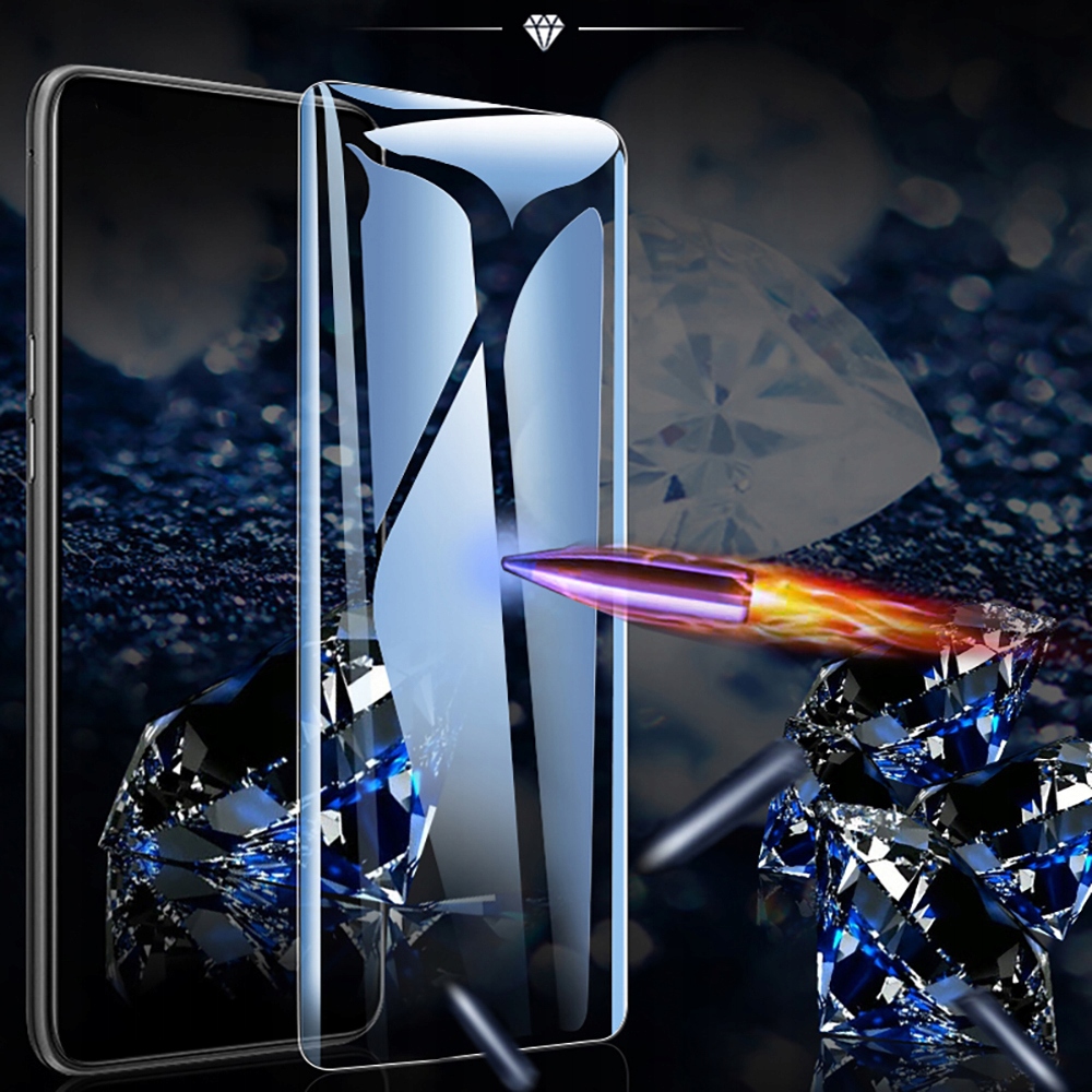 Folia ochronna hydrożelowa do INFINIX NOTE 12 PRO 4G na ekran szkło TPU