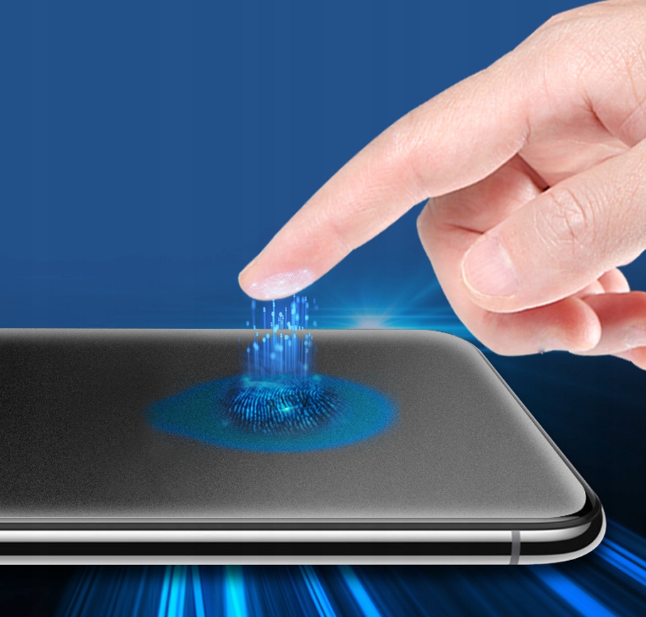 FOLIA MATOWA DO SAMSUNG GALAXY S23 HYDROŻELOWA OCHRONNA NA EKRAN TPU