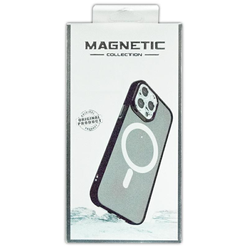 MAGSAFE CASE SAM S23 FE black