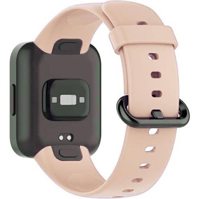 PASEK REDMI WATCH 2 LITE pink