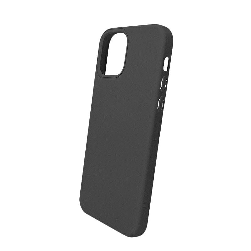 LIQUID CASE BOX SAM S21 black