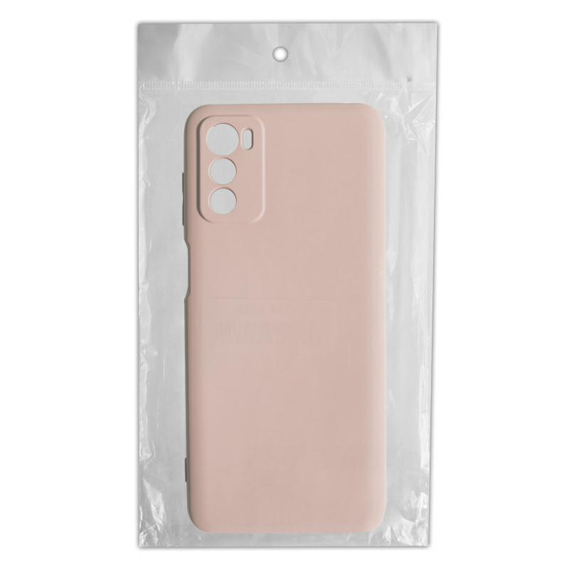 TINT CASE XIAOMI REDMI 13 pink