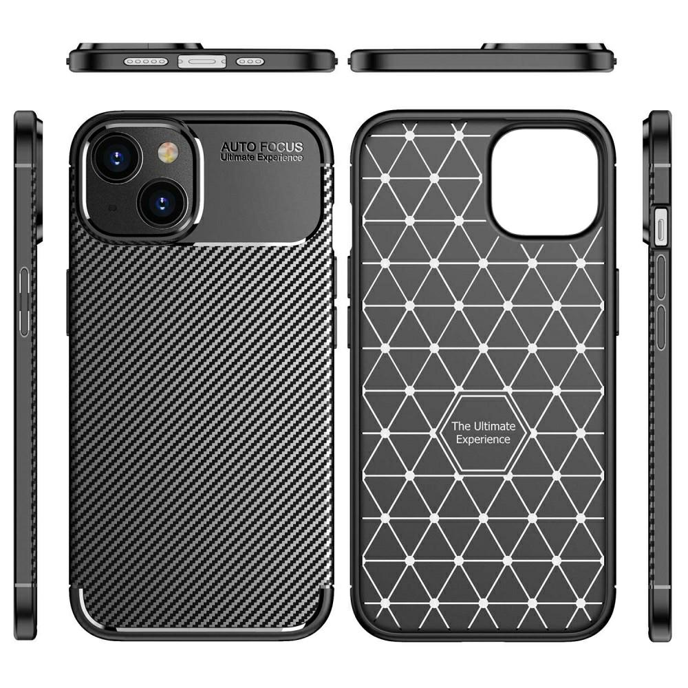 CARBON ARMOR SAM M14 5G black