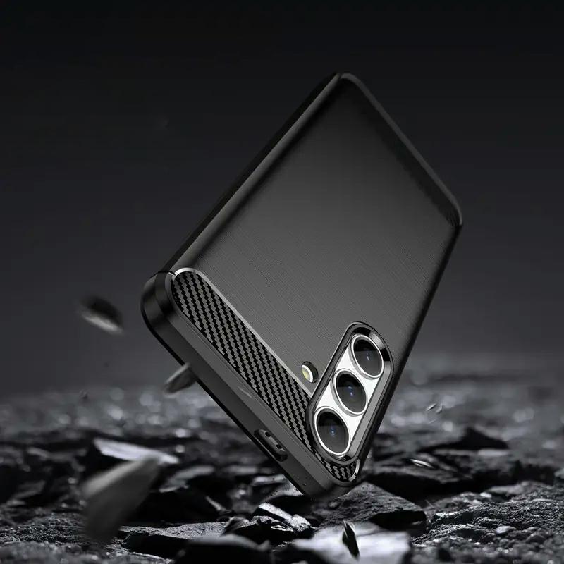 CARBON PRO SAM S24 black