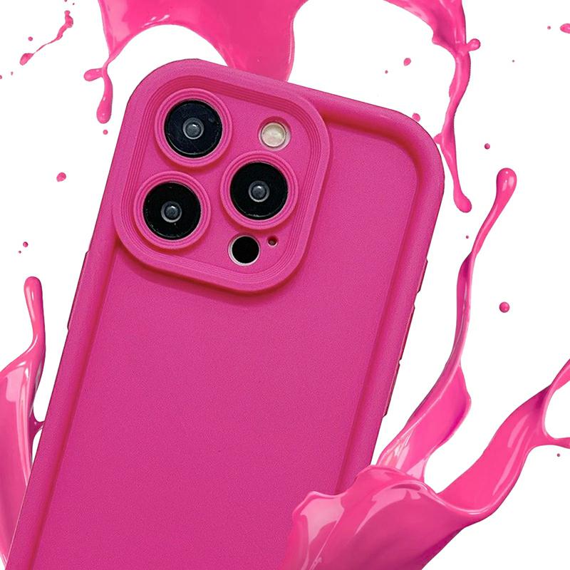 CANDY CASE IPH 7/8/SE 2020 pink