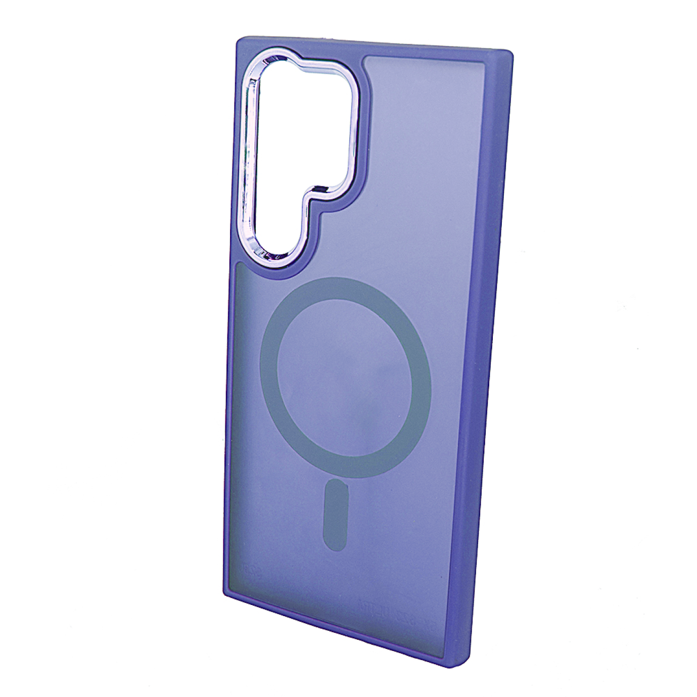 MAGSAFE CASE IPH 16  6,7" violet