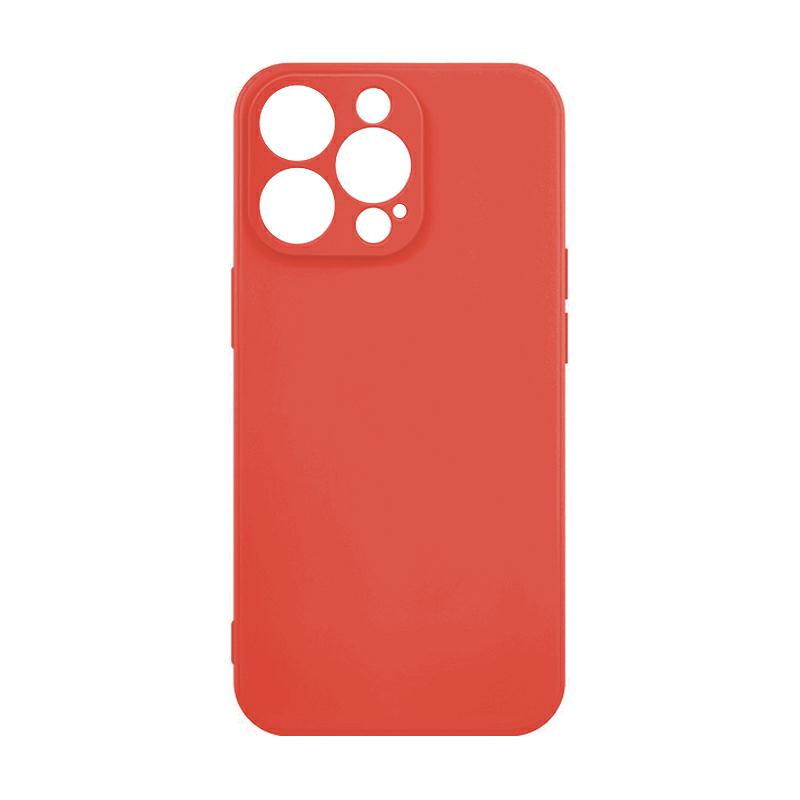 Etui TINT SAMSUNG A35 red