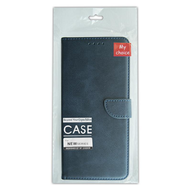 MARVA WALLET SAM S24  blue