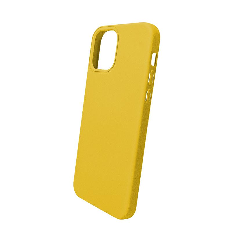LIQUID CASE BOX SAM S21  yellow