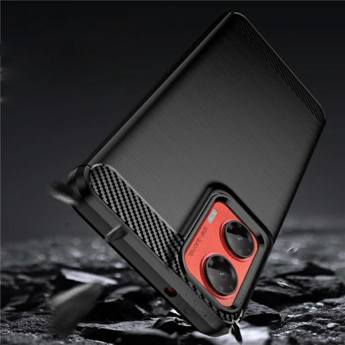 CARBON PRO MOTO G35 5G black
