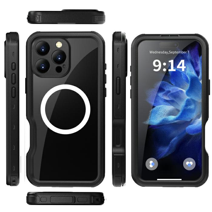IP68 IPH 16 PRO MAX 6,9" black
