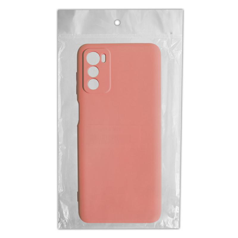 Etui TINT SAMSUNG A35 red