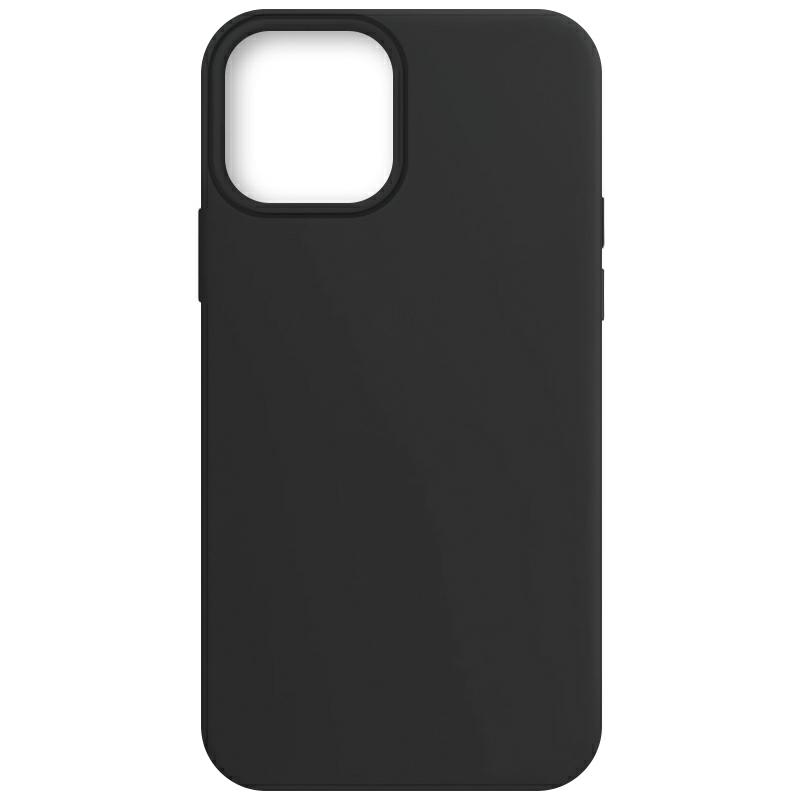 LIQUID CASE BOX SAM S21 black