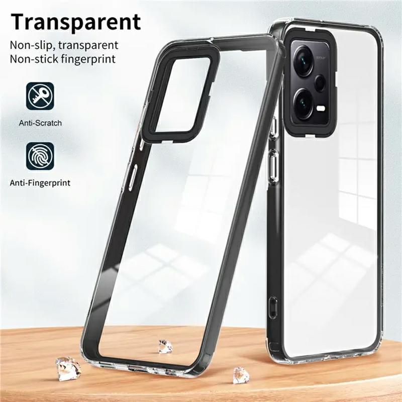 ENVIRO HYBRID IPH 14 PRO MAX black