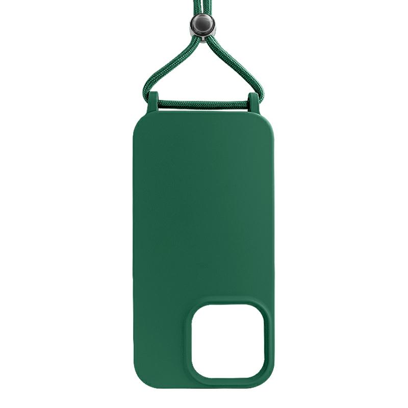 ROPE CASE SAM A05S green