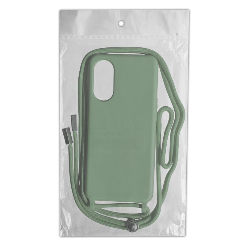 ROPE CASE SAM A05S green