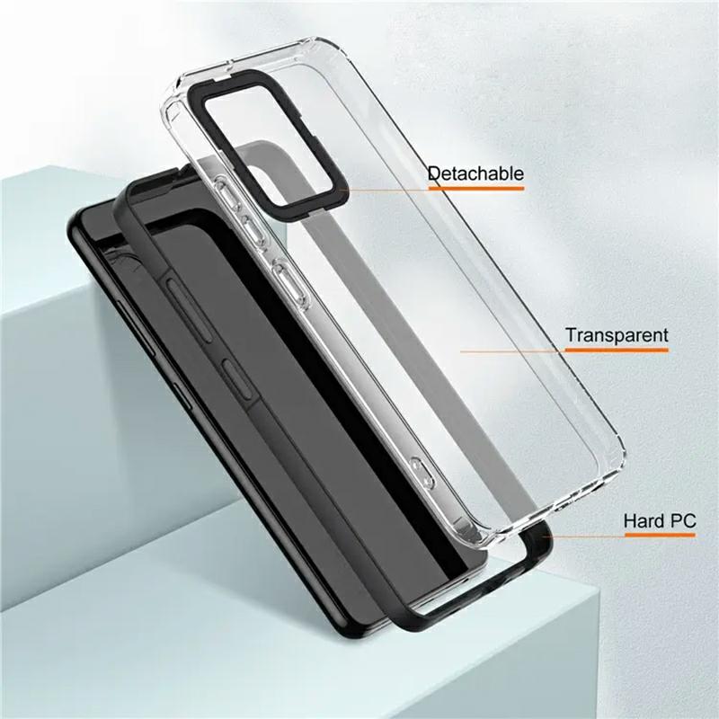 ENVIRO HYBRID IPH 14 PRO MAX black