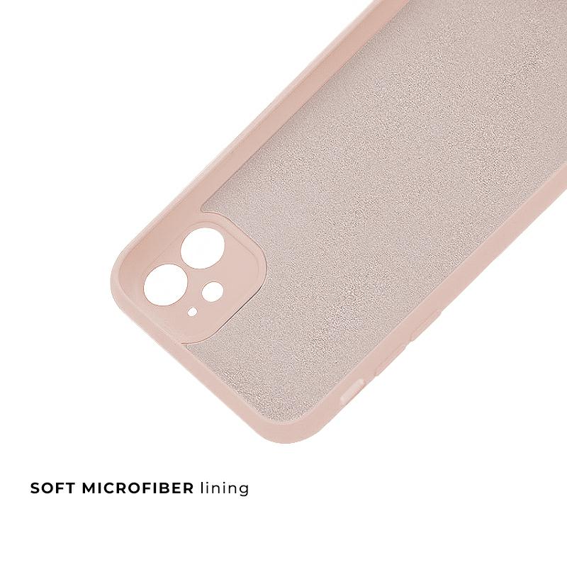 TINT CASE XIAOMI REDMI 13 pink