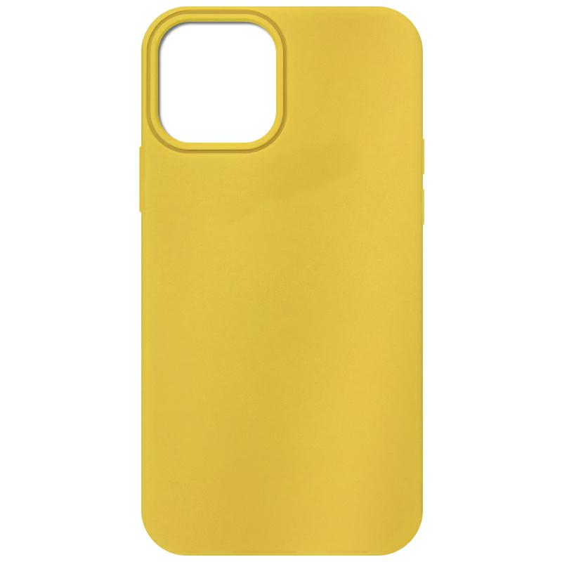 LIQUID CASE BOX SAM S21  yellow