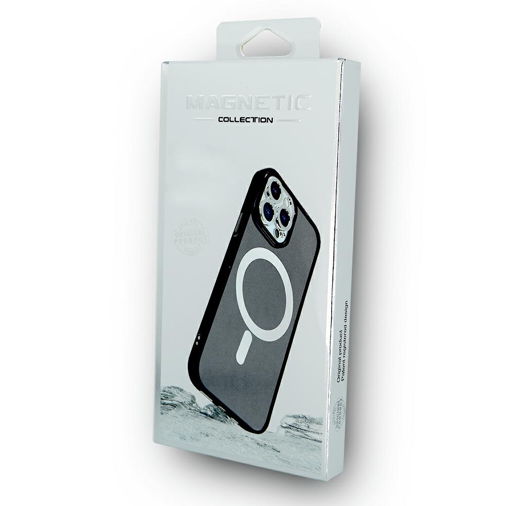 MAGSAFE CASE SAM S23 black